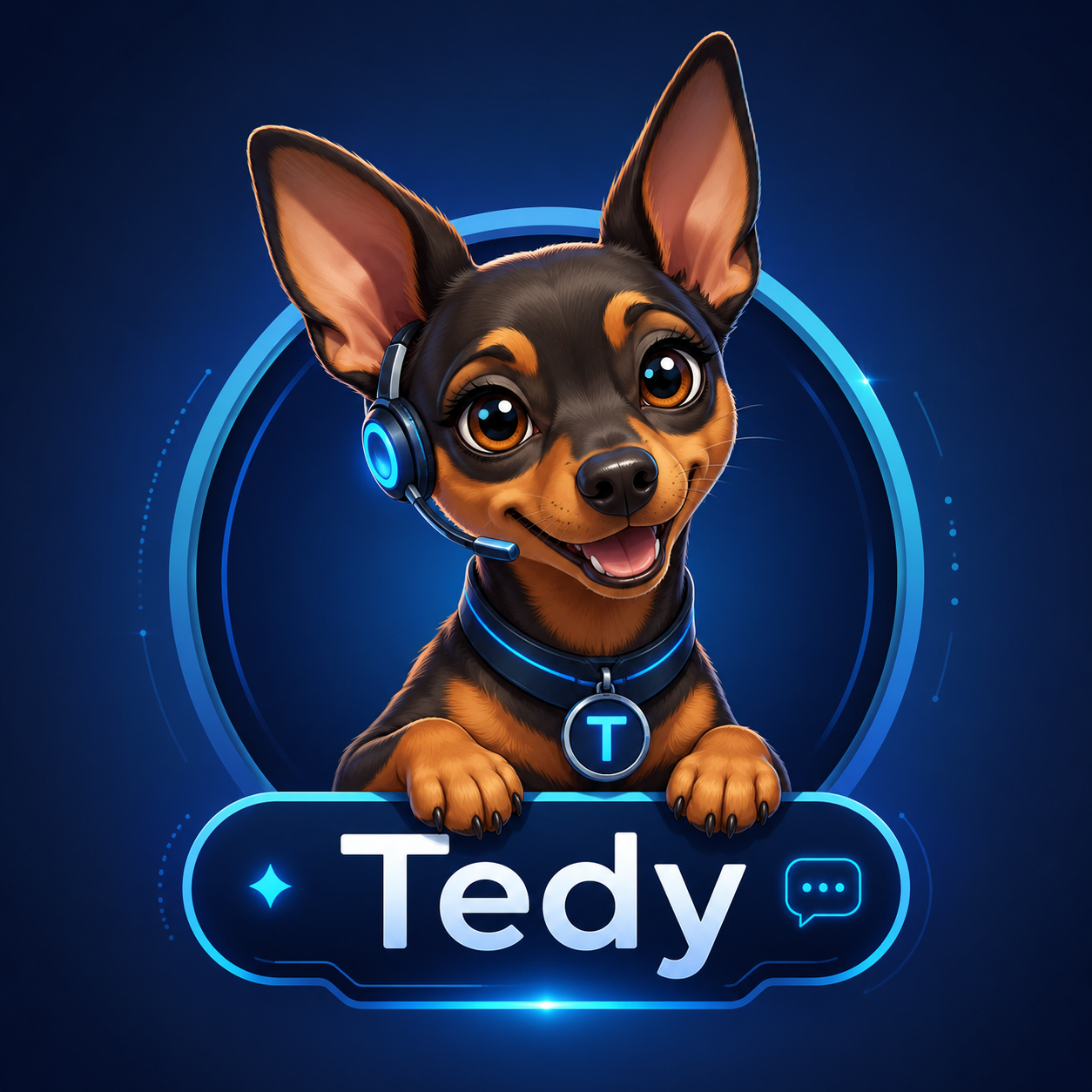 Tedy